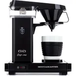 Moccamaster Cup One – Matt Black