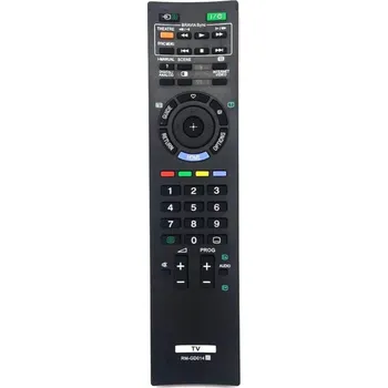 Dálkový ovladač Neoriginální dálkový ovladač - SONY RM-GD014