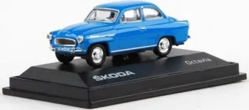 Abrex Škoda Octavia 1963 1:72
