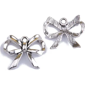 Přívěsek Přívěsek MAŠLE, 18x22mm, 2ks