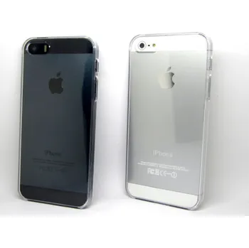 Pouzdro na mobilní telefon Beweare Silikonový kryt na iPhone 5, 5S, iPhone SE