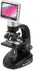 Mikroskop Celestron TetraView LCD