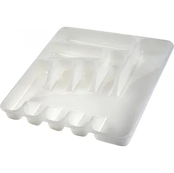 Příborník do zásuvky Keeeper Plastový příborník 39,5 x 37 cm