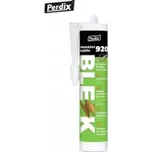 Perdix 920 BLESK montážní lepidlo, 290ml, bílé bílá 8591256049926