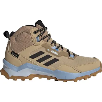 Dámská treková obuv Adidas Terrex AX4 Mid GTX W FZ3242