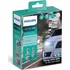 Autožárovka Philips Ultinon Pro5000 H4 24V 15W 2 ks