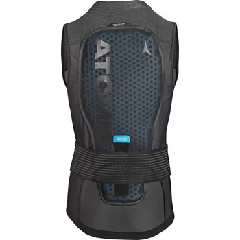 Chránič páteře Atomic Live Shield Vest Amid M černý L