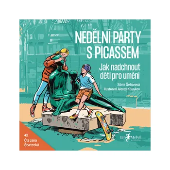 Nedělní párty s Picassem MP3 download