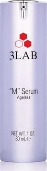 Pleťové sérum 3LAB "M" Serum Ageless liftingové sérum 30 ml