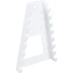 Element System držák na montážní klíče 195 x 135 mm bílá