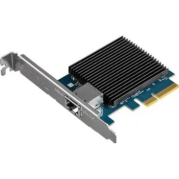 TRENDnet PCI Express síťová karta 10Gb, 10GBASE-T (TEG-10GECTX) - 21.22.1291