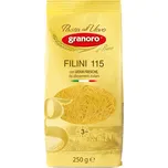 Granoro Filini vlasové nudle vaječné…