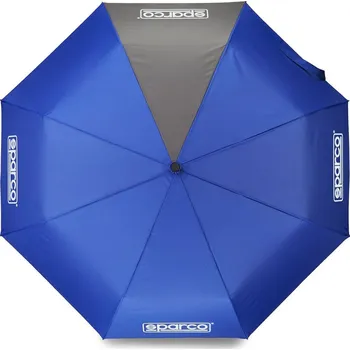 Deštník Sparco Skladací deštník