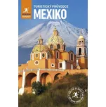 Mexiko - Jan Sládek (2022, brožovaná)