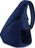 BagBase Universal Monostrap 12 l, French Navy