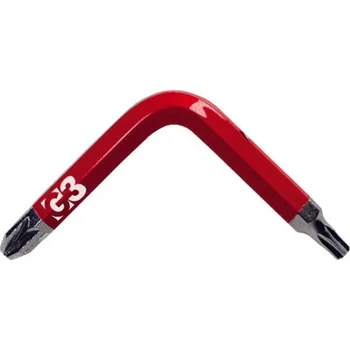 Skialpinistické vybavení G3 Backcountry Bindings Tool (klíč na vázání)