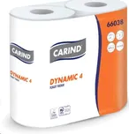 Carind Maxi bílý 2vrstvý 4 ks
