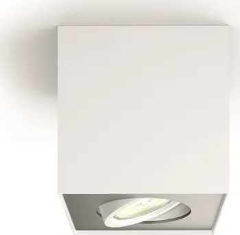 Bodové svítidlo Philips WarmGlow LED 1xLED 4,5 W 2200–2700 K