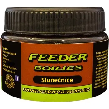 Boilies Carp Servis Václavík Feeder Boilies 70 g / 12 mm