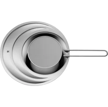 Poklice WMF Ochranná poklice k pánvím 20, 24, 28 cm