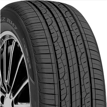 Osobní pneu 255/60R18 108H, Nexen, N'priz RH7