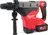 Milwaukee M18 FHM-121C, 4933464894 1x 12,0 Ah + nabíječka + kufr