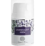 Nobilis Tilia Levandulový krém 50 ml