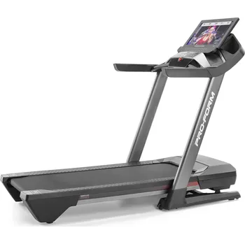 Běžecký pás Proform Pro 9000 černý