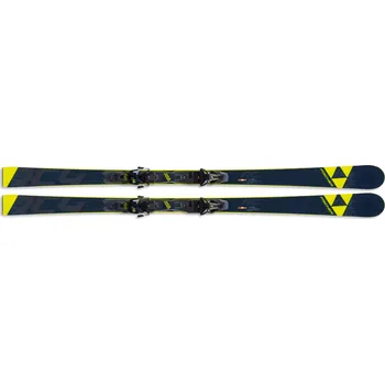 Sjezdové lyže Fischer RC4 WC RC RT + RC4 Z12 PR 2019/20 180 cm