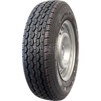 Kolo 185 R14 C 104/102N (900 kg) Triangle TR645 M+S, 5,5J/ET30, 112×5