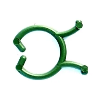 Opora na rostlinu REMA Plastová spona REMA 1094 PFLANZENCLIP - balení 1000 ks Spona k uchycení rostlin -Ø 13mm balení 1000ks