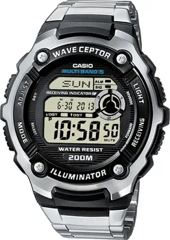 hodinky Casio WV-200RD-1AEF