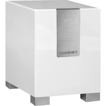 QUADRAL QUBE S8 Active (bílá)