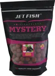 Jet Fish Mystery boilie 20 mm/3 kg