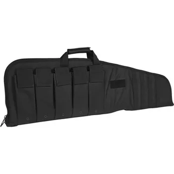 Příslušenství pro sportovní střelbu Mil-Tec Modular 100 cm taška na pušku černá