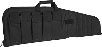 Příslušenství pro sportovní střelbu Mil-Tec Modular 100 cm taška na pušku černá