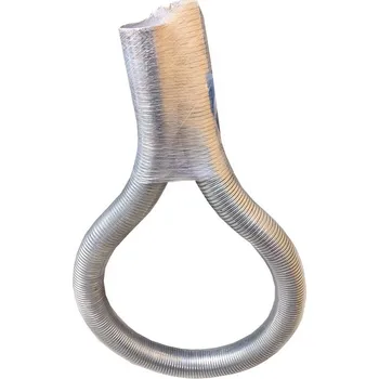 Výfuková trubka Granit Parts Pružná výfuková trubka 50 mm x 2 m