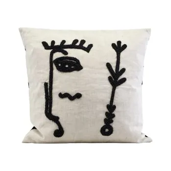 Polštář Povlak na polštář Ingo 50x50 cm