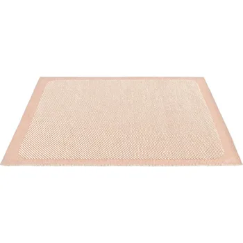 Koberec Muuto Koberec Pebble 300x200, pale rose