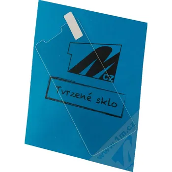 1Mcz Glass-V tvrzené sklo pro Nokia 3.1