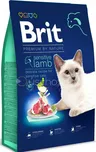 Brit Premium by Nature Cat Sensitive…