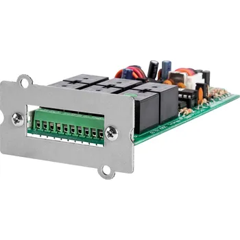 Záložní zdroj LEGRAND Karta 310969 s beznapěťovými kontakty 310969