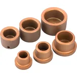 EXTOL CRAFT 419320A párové nástavce pro…