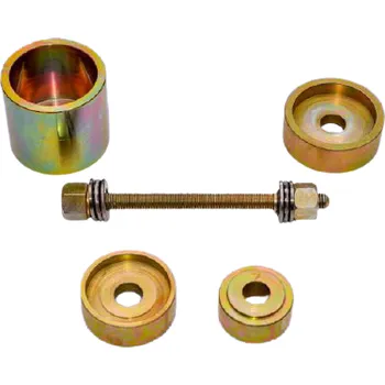 Silentblok nápravy MARK-MOTO Stahovák předních pravých siletbloků zavěšení FORD FOCUS II III ,C-MAX , VOLVO