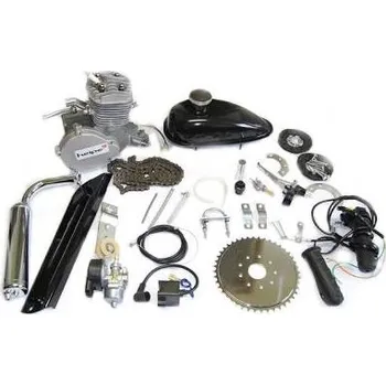 Motokolo Přestavbová sada na motokolo 49cc