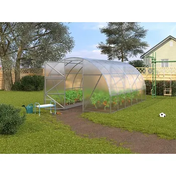 Příslušenství pro skleník prodloužení skleníku SL