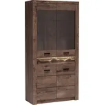 Vitrína INDIANAPOLIS I-3