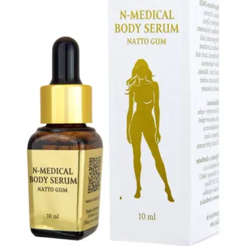 N-Medical Body sérum 10 ml