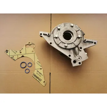 Olejové čerpadlo Olejové čerpadlo 4CT90 (vhodné pro Gazelle, motor Andoria E3)