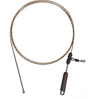 Delphin The End Leadcore Heli 80 cm 3 ks